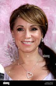 The chief executive of ann summers hi-res stock photography and images