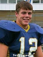 Ryan Cheek, NC State, Linebacker