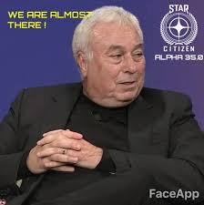 Chris roberts Memes and Images