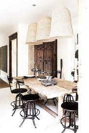 Rustico Etno Chic Per Una Casa In Australia Idee Di Interior Design Idee Per Interni Interior Design Per La Casa