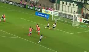 Atlético vence tombense no 1º jogo da final do campeonato mineiro. Atletico Mg X Tombense Assista Aos Gols Da Partida