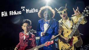 Download lagu ali dan muthu mp3 dan mp4 video dengan kualitas terbaik. Ali Ahkao Dan Muthu Piano Karaoke Youtube