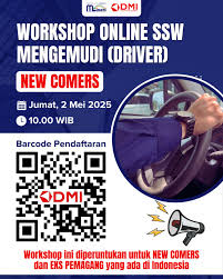 SSW WORKSHOP