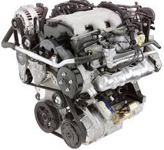 Servicing The GM 3.1L V6 Engine