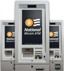 You can transfer your money almost instantly across the globe or save it as an investment. Build Your Own Bitcoin Atm Network National Bitcoin Atm