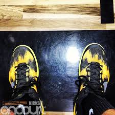 Nike Kobe 8 System Performance Review Weartesters