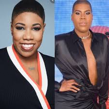 Please accept echovita's sincere condolences. Dr Boyce Watkins On Twitter Ok So Which One Is Symone Sanders And Which One Is Magic Johnson S Son
