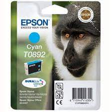 Valitettavasti tätä tuotetta ei ole enää saatavilla. Original Ink Cartridge Epson T0894 C13t08944011 Yellow