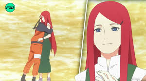 She most certainly would have been a threat”: Masashi Kishimoto Has No  Answers for His Biggest Fumble in Naruto Involving Kushina masashi kishimoto