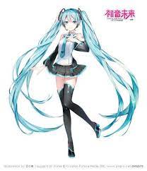 Media Tweets By Hatsune Miku Cfm Miku En Twitter Hatsune Miku Hatsune Vocaloid Hatsune Miku
