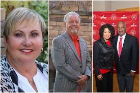 APSU announces date for the 39th Annual Candlelight Ball and the  Candlelight Ball award winners