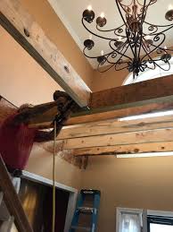 Vaulted ceilings have long been a common design feature in churches, basilicas, temples, and government buildings. How To Reclaim The Empty Space Of A Vaulted Ceiling