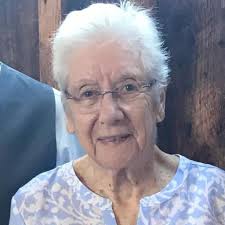 Mary Lou (Burroughs) Powers Obituary July 17, 2024