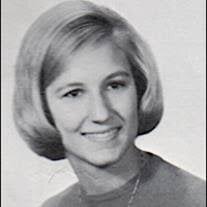 Ms. Mary Jo Scroggins Obituary