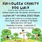 Halloween Charity Dog Walk event image