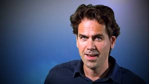 videocolumns Richard Groenenboom