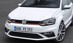 Der vw polo ist heute wie damals einer der beliebtesten klassiker von der neue vw polo 6 (2017) gibt sich auf unserer ersten testfahrt deutlich erwachsener und rückt sogar dem golf auf den pelz, wie unsere eindrücke zeigen. Volkswagen Polo Gti Er Ist Da Ab 22 275 Euro Automativ De Das Auto Magazin