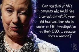 Image result for hillary clinton memes