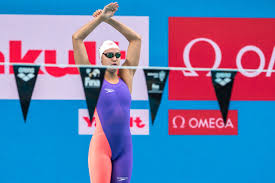 Jun 04, 2021 · larson, 29 made the u.s. Increased Focus On 200 Back Leads Masse To Success