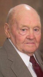 Orval Jordan “O.J.” Barnes (1922-2010)