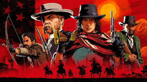 We did not find results for: Red Dead Online 10 Best Ways To Make Money Attack Of The Fanboy