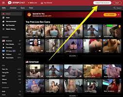 StripChat Live Sex Cams & Sites Like StripChat.com ⚡