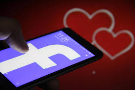 Join a group and attend online or in person events. This Is How Facebook Dating Works
