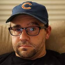 Ted Mast's Instagram, Twitter & Facebook