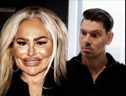 Omg😱!! Darcey panics as Stacey makes a shocking disgusting claim about  Georgi! Be prepared to be shocked