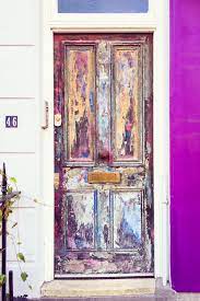 We dive into the nuances of the process and the products you'll need. 54 Coolest Painted Doors Ideas Painted Doors Doors Doors Interior