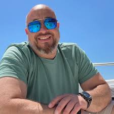 Louis Pappas Fresh Greek