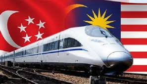 Dan dari sana, terdapat pelbagai cara ke singapura. Projek Kereta Api Laju Ke Singapura Terus Dibincangkan Sarawakvoice Com