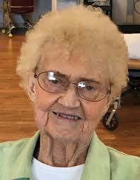 Obituary for Martha J. (Dugan) Kroeger