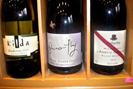 Cheaper wines have more of an alcoholic. Australian Wine Makers Push To Renew Sales In U S Wsj