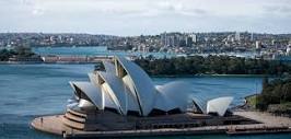Sydney: Die wichtigsten Sehenswürdigkeiten | AMEXcited