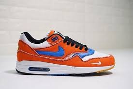 Check spelling or type a new query. Check Out These Goku Dragon Ball Z X Nike Air Max 1 Customs Sneaker Freaker