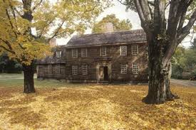 The peabody essex museum holds 400,000 books, manuscripts and documents, and is also home to 22 historic buildings. 25 Best Day Trips From Boston