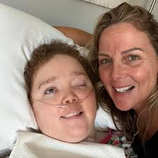 Be the Miracle, Kyra Ritchie