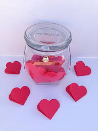 Smash it out of the park this year with our beaut range of birthday gifts for her! Forever Gift Jar Valentine S Day Gift Wife Gift Etsy Sentimental Gifts Forever Gifts Girlfriend Gifts