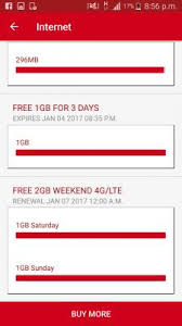 For hotlink fast, the option to purchase validity 365 is missing starting today. Hotlink Fast 3 0