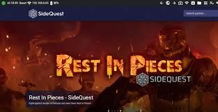 Jul 11, 2020 · download sidequest apk 3.0.0 for android. Sidequest Descargar