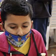 Buenas actuaciones cumplieron trebejistas de nuestra ciudad en el Prix 2022  de Bolivar • Diario Democracia