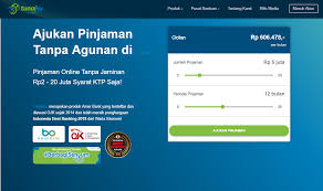 Jadi selain invoice, borrower juga harus menyiapkan giro mundur dan jaminan personal. Pinjam Online Cair 24 Jam Tanpa Jaminan Bunga 3 Perbulan Kredit 20 Juta Triharyono Com
