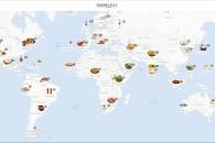 Resultado de imagen para atlas cocina gastronomia montadito