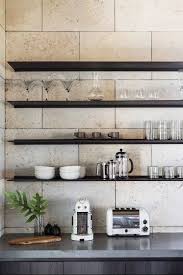 Sleek wooden shelves will give a modern and chic look to your coffee bar. 11 Stylish Home Coffee Bars Diy Home Coffee Bar Ideas