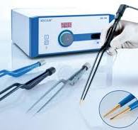 Bipolar Forceps