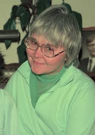 Constance COURTEAU Obituary (2015)