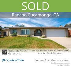 Sold 7980 Cambridge Ave Rancho Cucamonga Ca 91730 Rancho Cucamonga Things To Sell Outdoor Structures