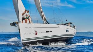 There are 10 ways to get from croatia to spain by plane, shuttle, train, bus or car. Yacht Charter Yacht Sales Charter Management Croatia Yachting