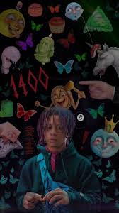 Follow us for regular updates on awesome new wallpapers! Trippie Redd Lockscreen I Made Took Hours So I Hope Ppl Appreciate This